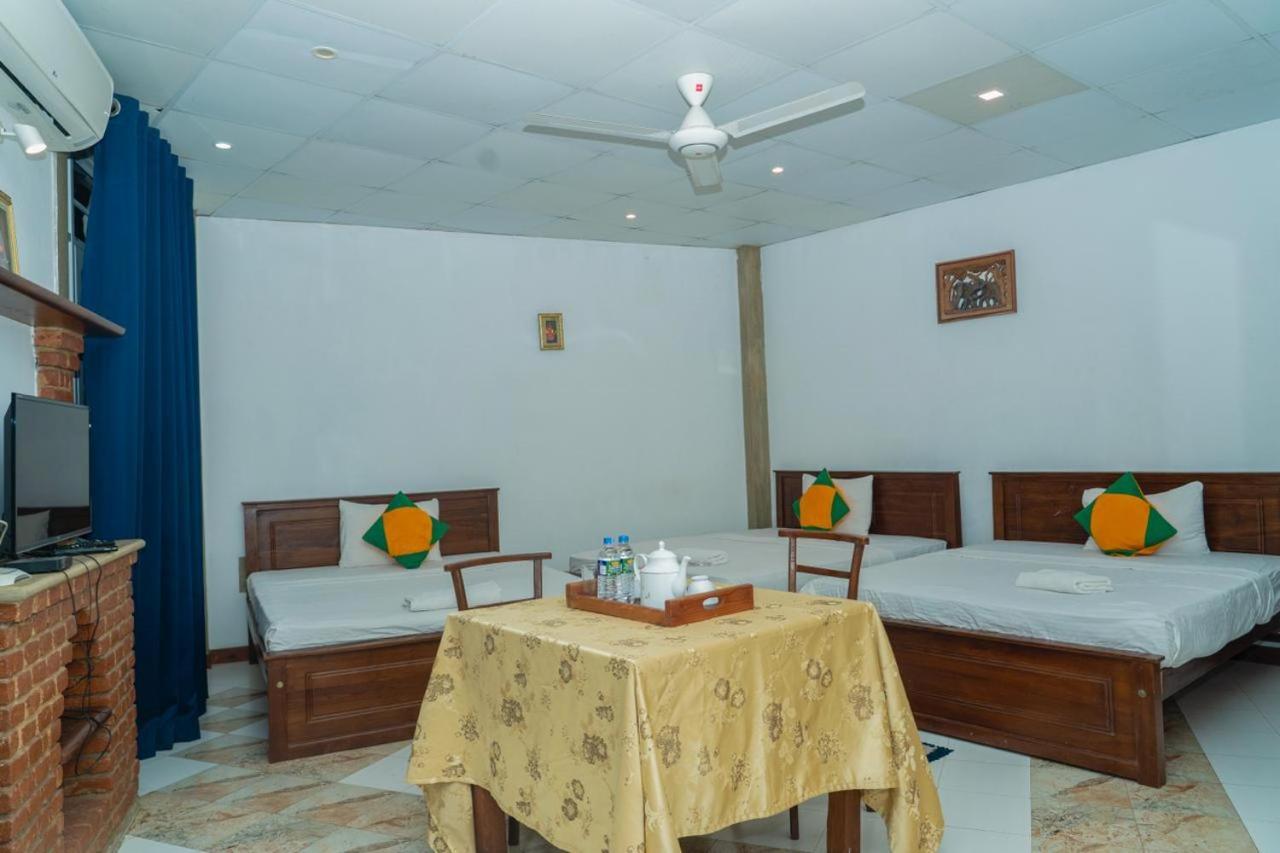 קנדי Elegance Range Resort מראה חיצוני תמונה