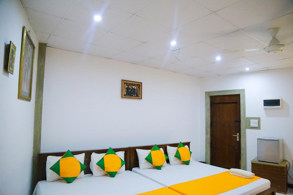 קנדי Elegance Range Resort מראה חיצוני תמונה