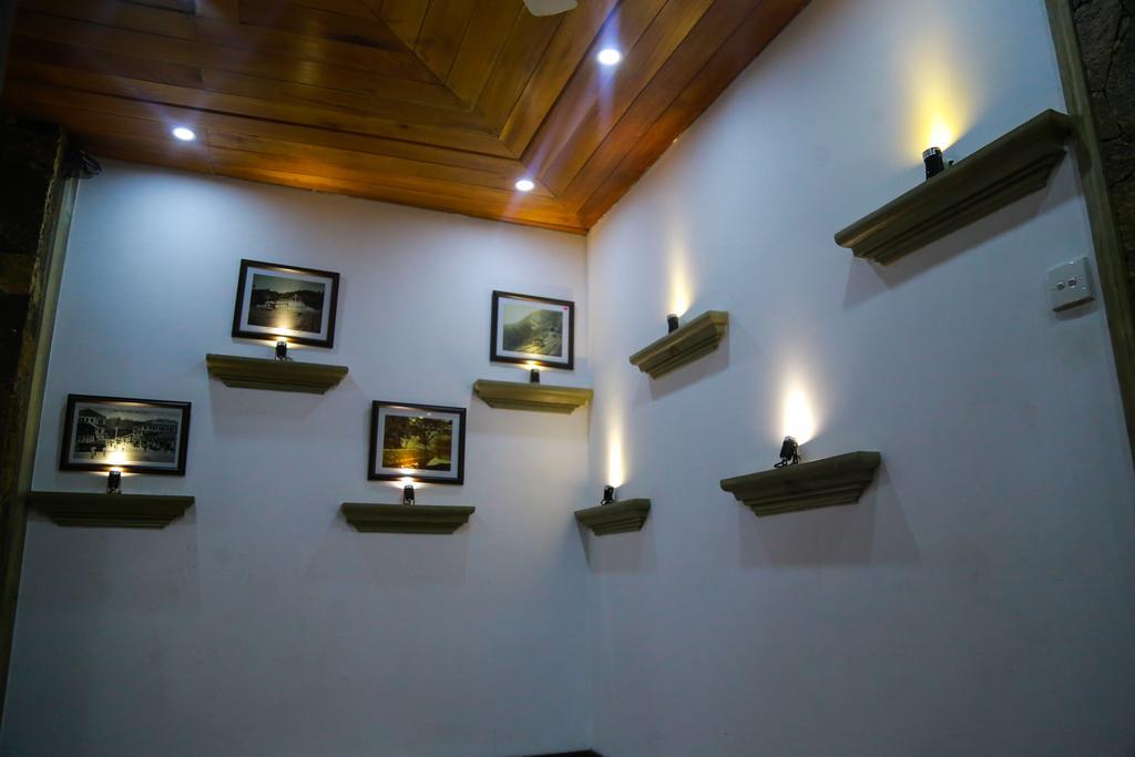 קנדי Elegance Range Resort מראה חיצוני תמונה