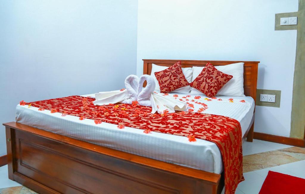 קנדי Elegance Range Resort מראה חיצוני תמונה