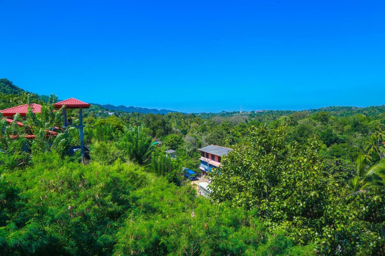 קנדי Elegance Range Resort מראה חיצוני תמונה