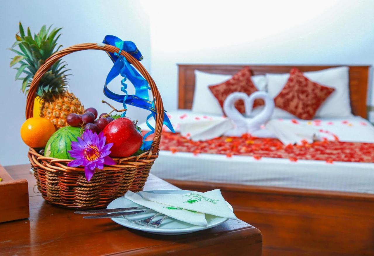 קנדי Elegance Range Resort מראה חיצוני תמונה