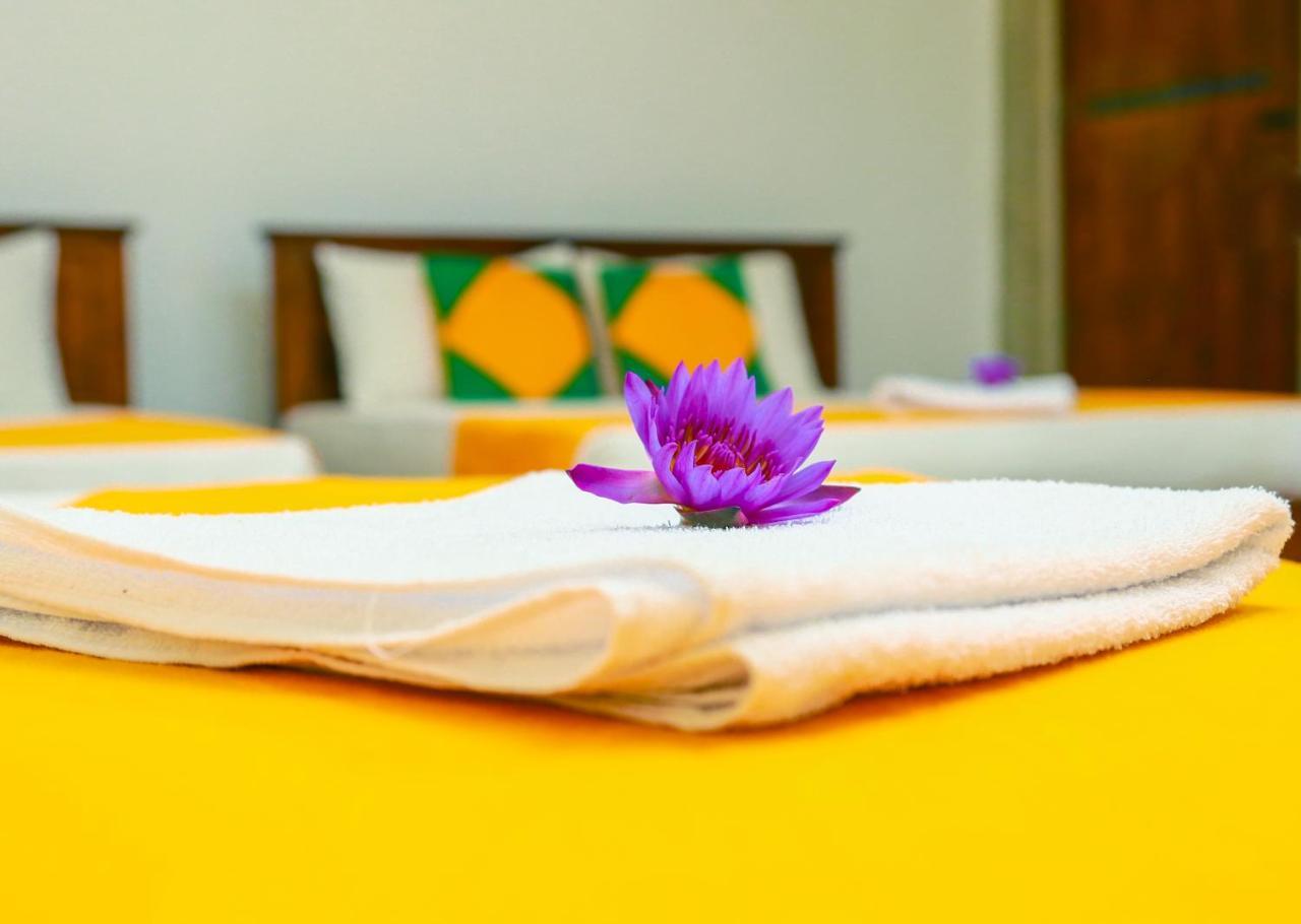 קנדי Elegance Range Resort מראה חיצוני תמונה